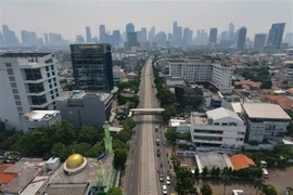 Indonesia apoya a pobladores en áreas donde falta aceite de cocina