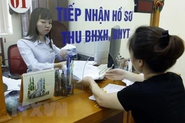 Seguro Social de Vietnam recibe Premio a las Prácticas Efectivas del Sudeste Asiático