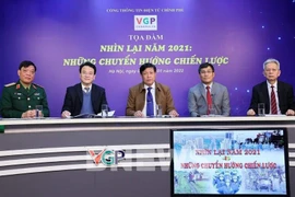 Destacan estrategia de adaptación segura y flexible contra COVID-19 en Vietnam