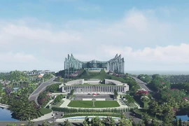 Indonesia acelera desarrollo de infraestructura de nueva capital para atraer inversores