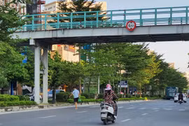 Hanoi se enfrasca en garantizar seguridad de tránsito vial