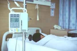 Indonesia registra 15 casos de hepatitis aguda infantil