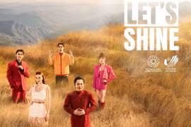 Vietnam lanza canción oficial de SEA Games 31