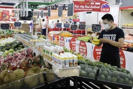 Tasa de inflación de Vietnam se mantendrá por debajo de cuatro por ciento