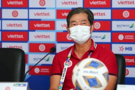 Viettel FC apunta a ganar en semifinales de Zona ASEAN de Copa AFC 2022