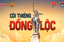 Organizarán programa artístico en saludo a victoria de Dong Loc en Ha Tinh