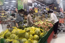IPC de Ciudad Ho Chi Minh crece 1,42 por ciento en enero
