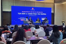 Empresas vietnamitas explotan cada vez mejor el CPTPP