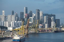 Inflación subyacente de Singapur aumentó 3,3 por ciento en abril