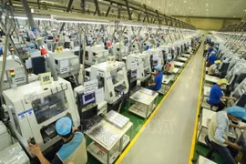 Pronostican aumento de grandes IED en Vietnam