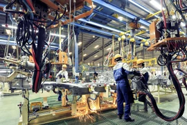 Prensa extranjera aprecia entorno de inversión en Vietnam