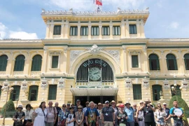 Ciudad Ho Chi Minh: Destino favorito para los viajeros vietnamitas 