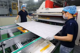 Localidad vietnamita busca atraer más inversiones de Corea del Sur 