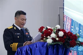 Fortalecen vínculos económicos entre Vietnam y Laos