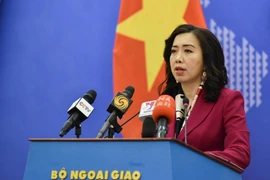 Rescatan a cientos de vietnamitas engañados para trabajar ilegalmente en Camboya, según portavoz