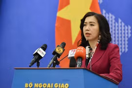 Rescatan a cientos de vietnamitas engañados para trabajar ilegalmente en Camboya, según portavoz