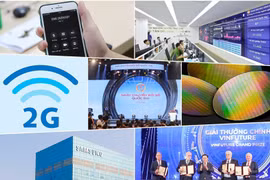 Diez eventos científicos y tecnológicos más sobresalientes de Vietnam en 2022