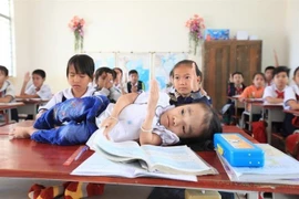 Provincia vietnamita conmemora 61 años de desastre del Agente Naranja 