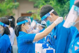 Arranca Mes de la Juventud 2022 en Vietnam