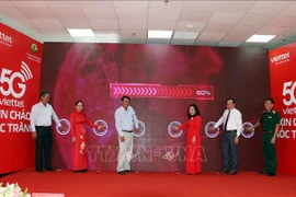 Soc Trang promueve desarrollo infraestructural digital moderno