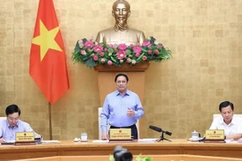 Reiteran atención del Gobierno vietnamita al perfeccionamiento del sistema de leyes
