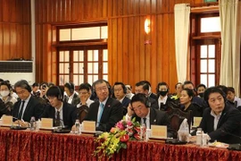Provincia vietnamita de Long An busca atraer a más inversores japoneses