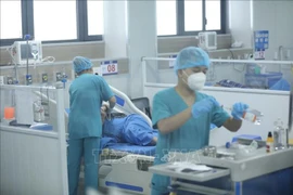 Vietnam confirma más de mil 800 nuevos casos de COVID-19 este sábado
