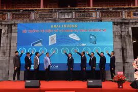 Ciudadela antigua de Hue fomenta medidas para promover turismo 