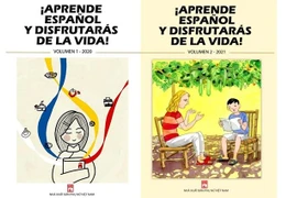 Lanzan certamen literario para promover el idioma español en Vietnam