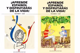 Lanzan certamen literario para promover el idioma español en Vietnam