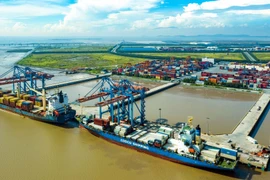HSBC: Exportaciones de Vietnam en la segunda mitad serán menos de los esperado