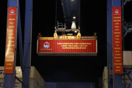  Empresa vietnamita inicia Año Lunar 2022 con buenas expectativas