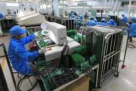 Vietnam emerge como una economía importante y prometedora del Sudeste Asiático