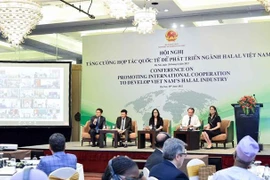 Vietnam prevé un mayor desarrollo de la industria Halal