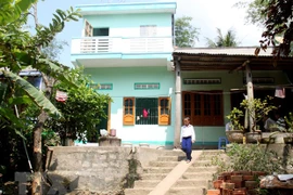 Construirán 1,8 millones de viviendas para personas de bajos ingresos en Vietnam