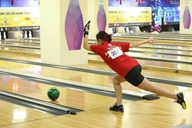 SEA Games 31: Delegación de Indonesia apunta a los cuatro primeros lugares del medallero