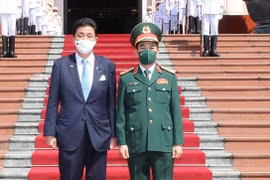 Japón aprecia papel de lazos con Vietnam en paz y estabilidad regional