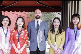 Promueven entendimiento entre pueblos vietnamita y chino con divulgación cultural