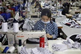 Comercio exterior de Vietnam supera los tres mil millones de dólares en ocasión del Tet