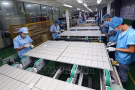 Analizan factores atractivos para inversiones extranjeras directas en Vietnam