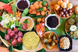 La Fiesta de Doan Ngo en Vietnam