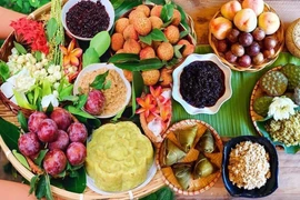 La Fiesta de Doan Ngo en Vietnam