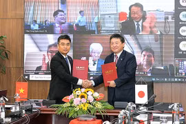 JICA respalda a Vietnam para lograr cero emisiones netas para 2050 