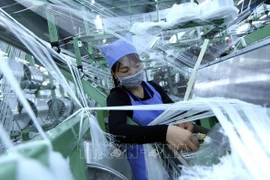 Inversión extranjera directa muestra señales positivas en Vietnam