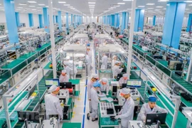 Inversores tailandeses buscan explorar oportunidades en Vietnam