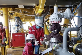 PetroVietnam expande su negocio a Medio Oriente