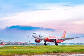 Vietjet Air ofrece boletos promocionales con motivo de Día del Soltero