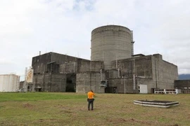 Filipinas incluye la energía nuclear en su programa de descarbonización