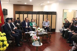 Intercambios culturales impulsan relaciones Vietnam-Australia, según embajador