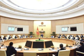 Instan a esforzarse por el perfeccionamiento institucional en Vietnam